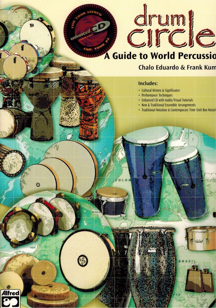 Drum Circle