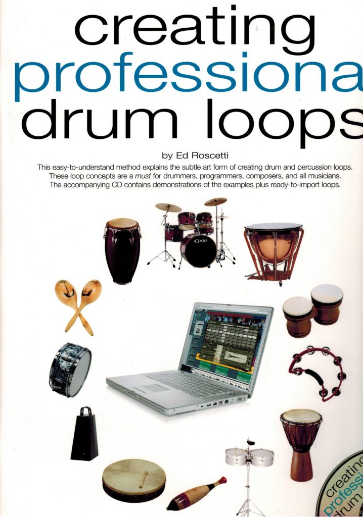 Creating Professional Drum Loops