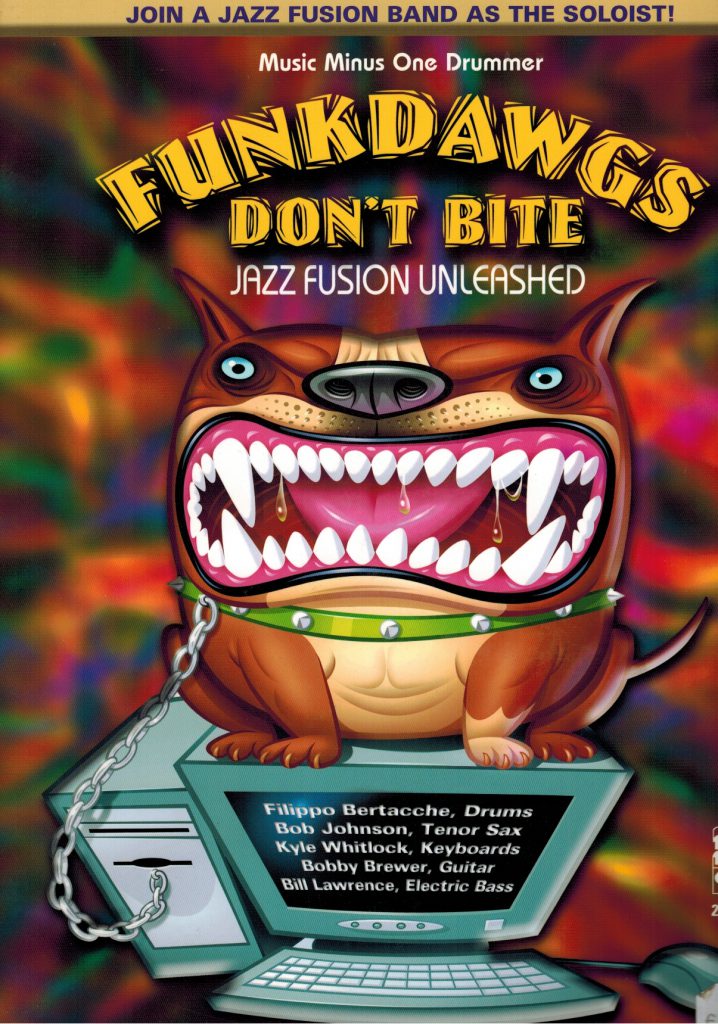 Funk Dawgs Don't Bite