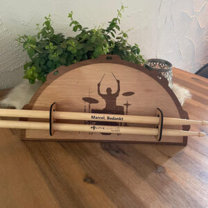 Stokken display