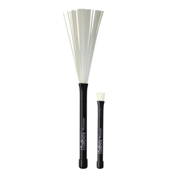 Balbex Brushes BR2 Nylon Hard