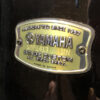 Yamaha Stage Custom floortom 14 - Afbeelding 3