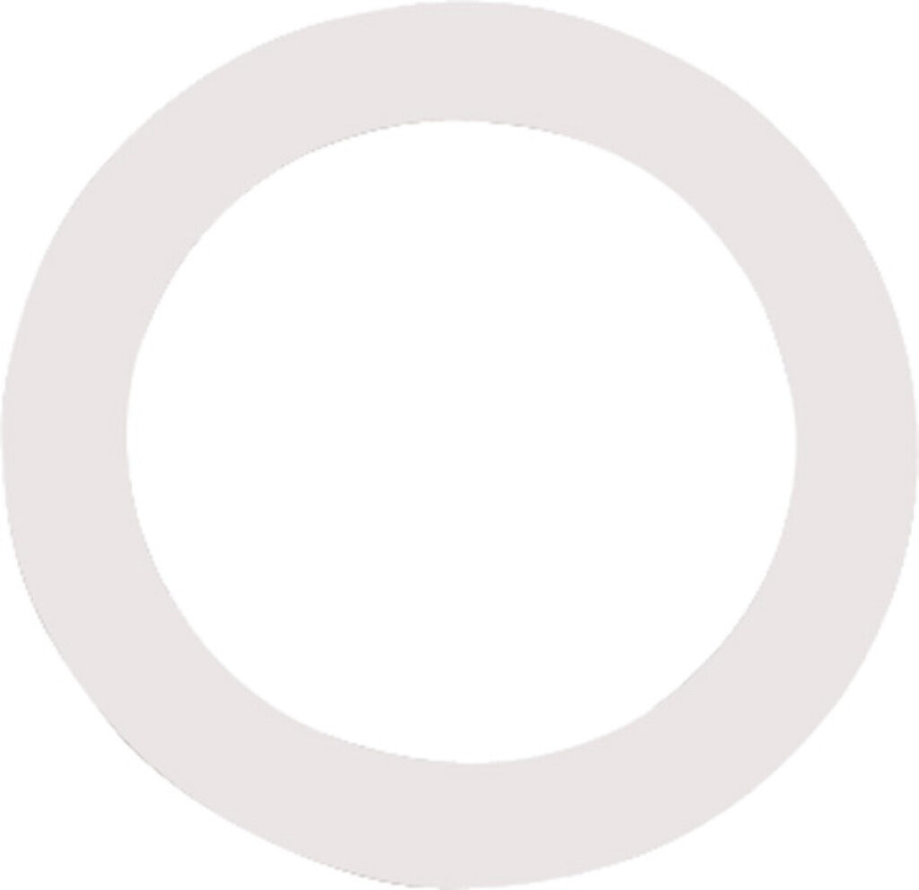 Remo DynamO-ring wit