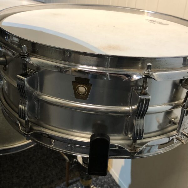 Ludwig Classic Vintage Drumset - Afbeelding 5