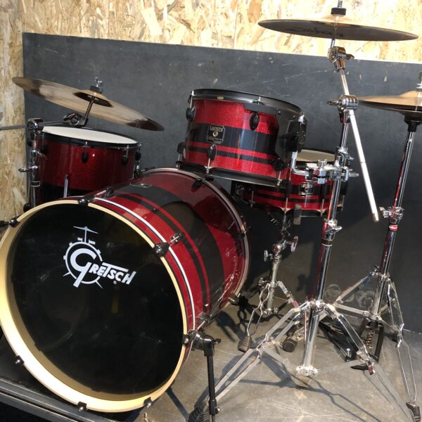 Gretsch Catalina Club Mod