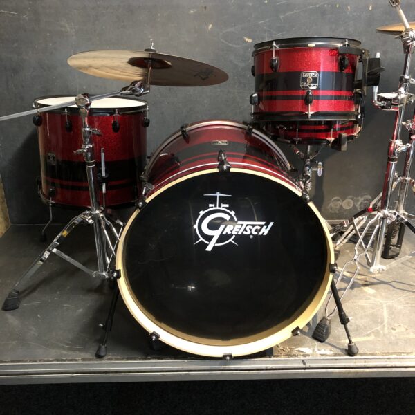 Gretsch Catalina Club Mod - Afbeelding 8