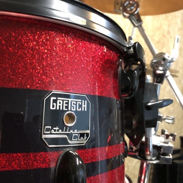 Gretsch Catalina Club Mod - Afbeelding 3