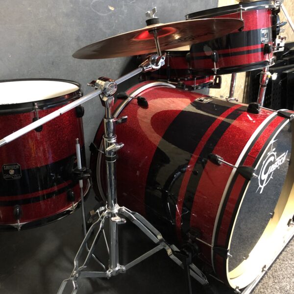 Gretsch Catalina Club Mod - Afbeelding 4