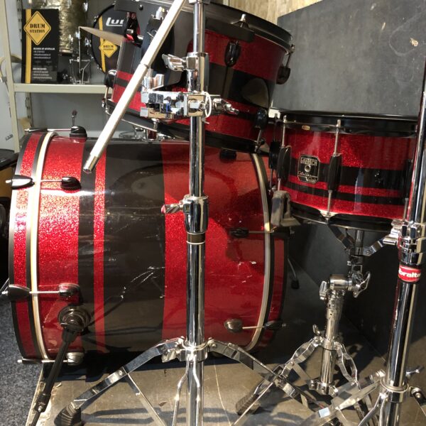 Gretsch Catalina Club Mod - Afbeelding 7