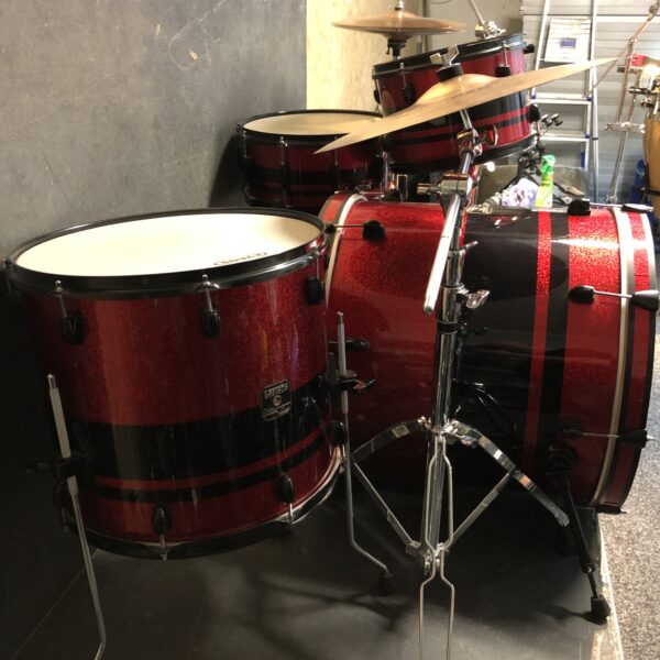 Gretsch Catalina Club Mod - Afbeelding 6