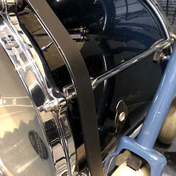 Drum Rollator - Afbeelding 6