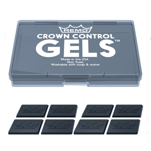 CROWN CONTROL DEMP GELS
