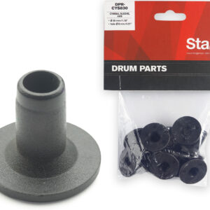 Cymbal Sleeve 10 stuks